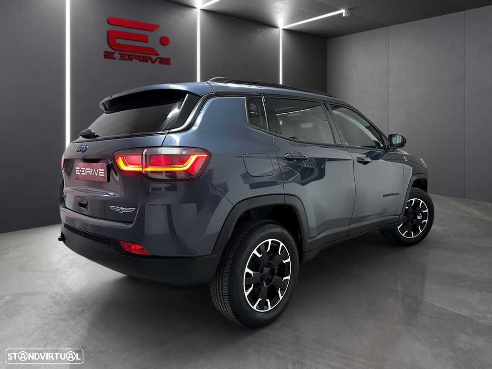 Jeep Compass - 7