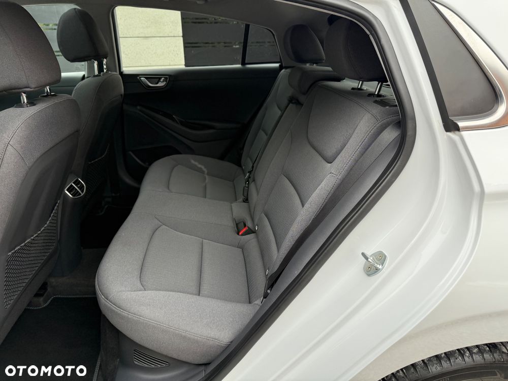 Hyundai IONIQ ver-hybrid-1-6-gdi-premium - 33