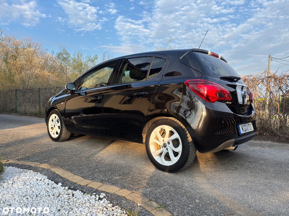 Opel Corsa 1.4 Color Edition - 8