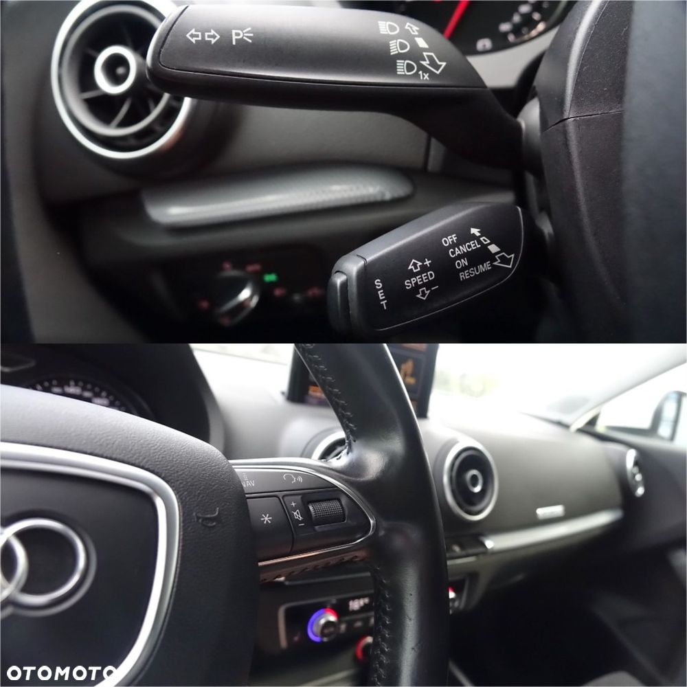 Audi A3 Sportback - 34