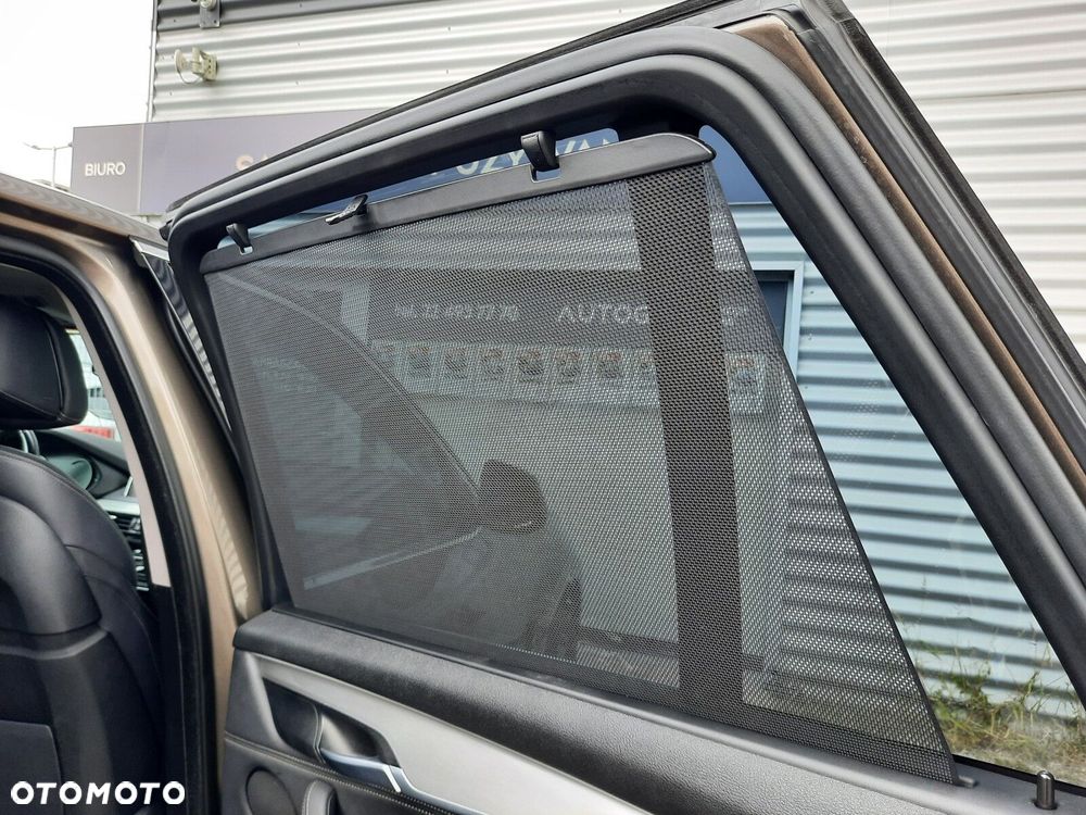 BMW X5 xDrive25d - 36