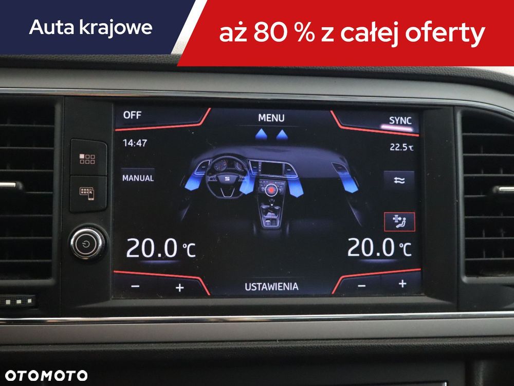 Seat Leon Sportstourer - 20
