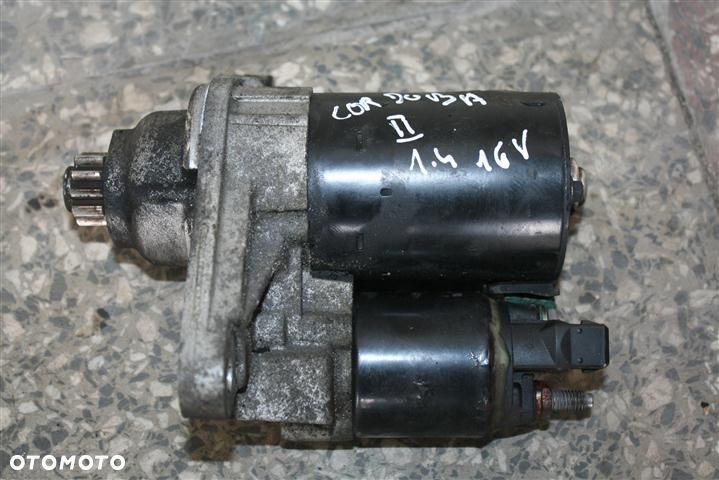 ROZRUSZNIK 0001120400 SEAT CORDOBA II 1,4 16V - 1
