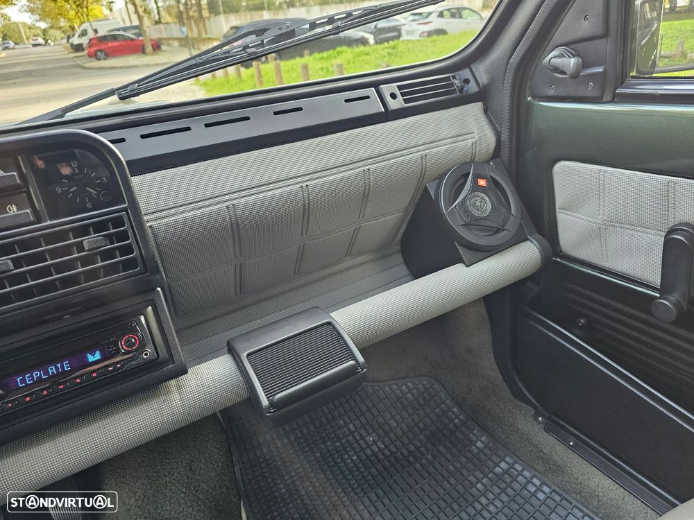 Fiat Panda - 9