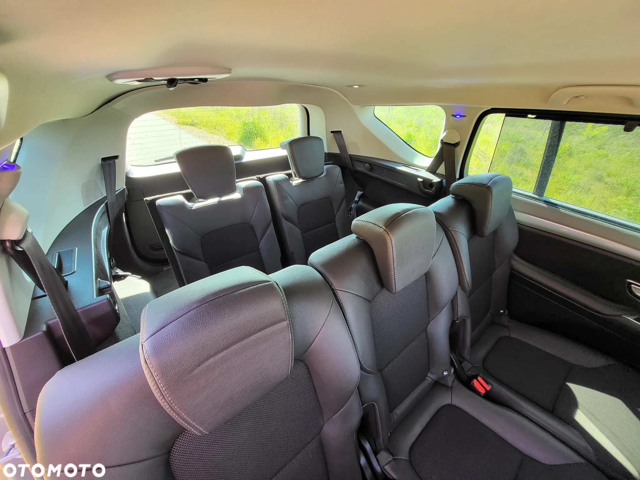 Renault Espace 1.6 dCi Energy SL Techno EDC 7 os - 6