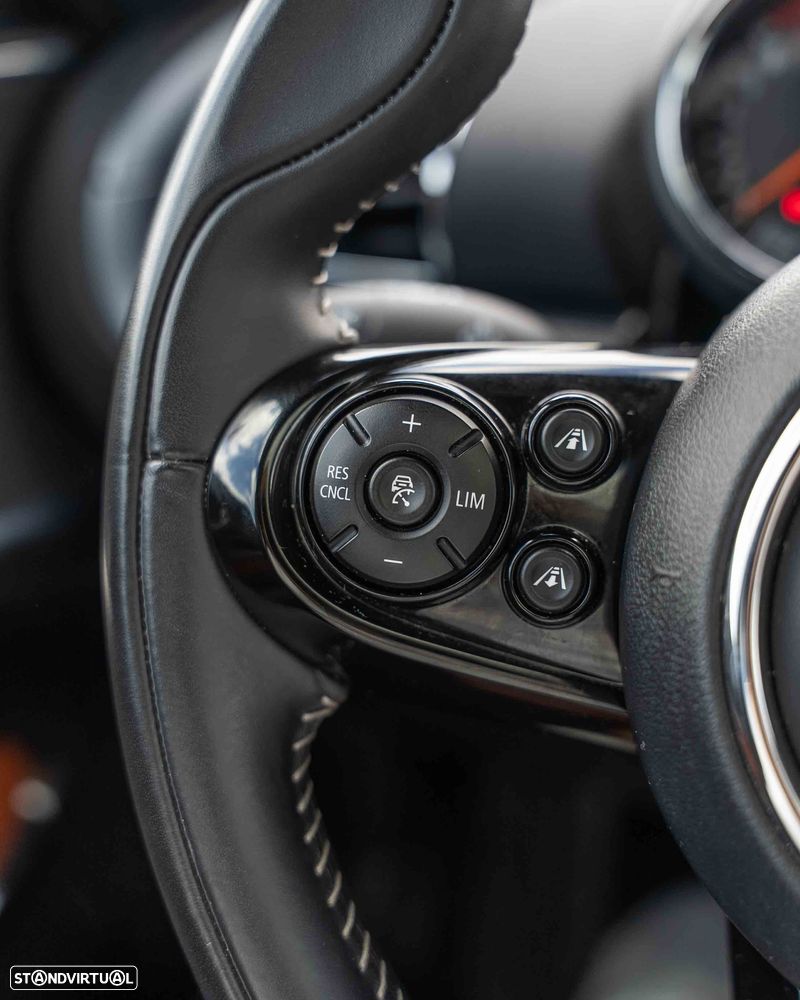 MINI Clubman Cooper S Aut. - 26