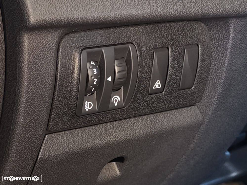 Renault Mégane Sport Tourer 1.5 dCi Dynamique S - 19