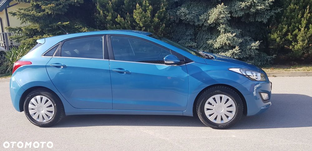 Hyundai i30 1.4 Trend - 10