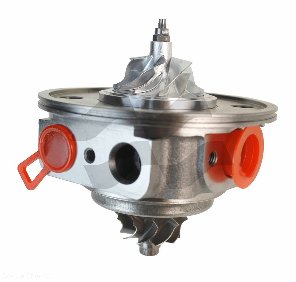 12328700 H6BG6K682AA chra koras turbo Ford 1.0 Ecoboost B7DA 92kW 2018- - 5