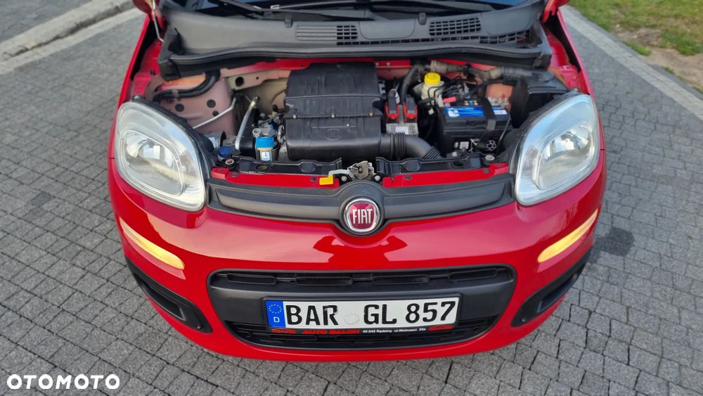 Fiat Panda 1.2 Classic - 18