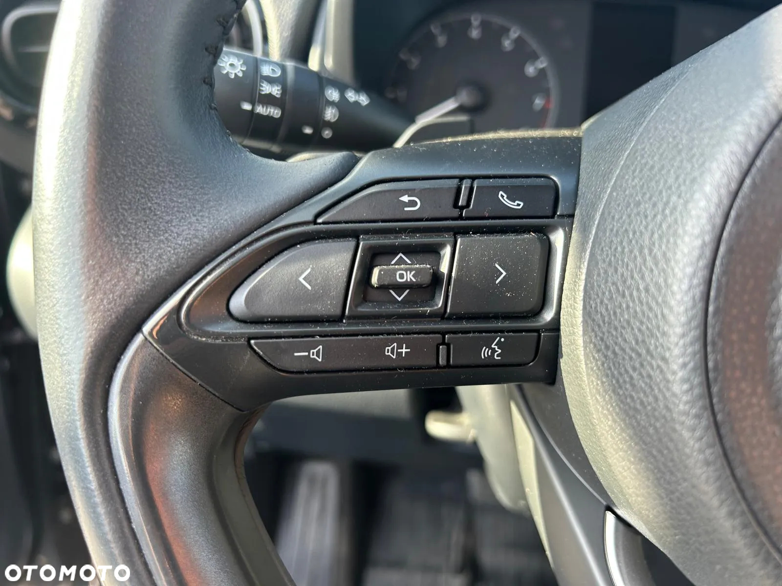 Toyota Yaris 1.5 Comfort CVT - 9
