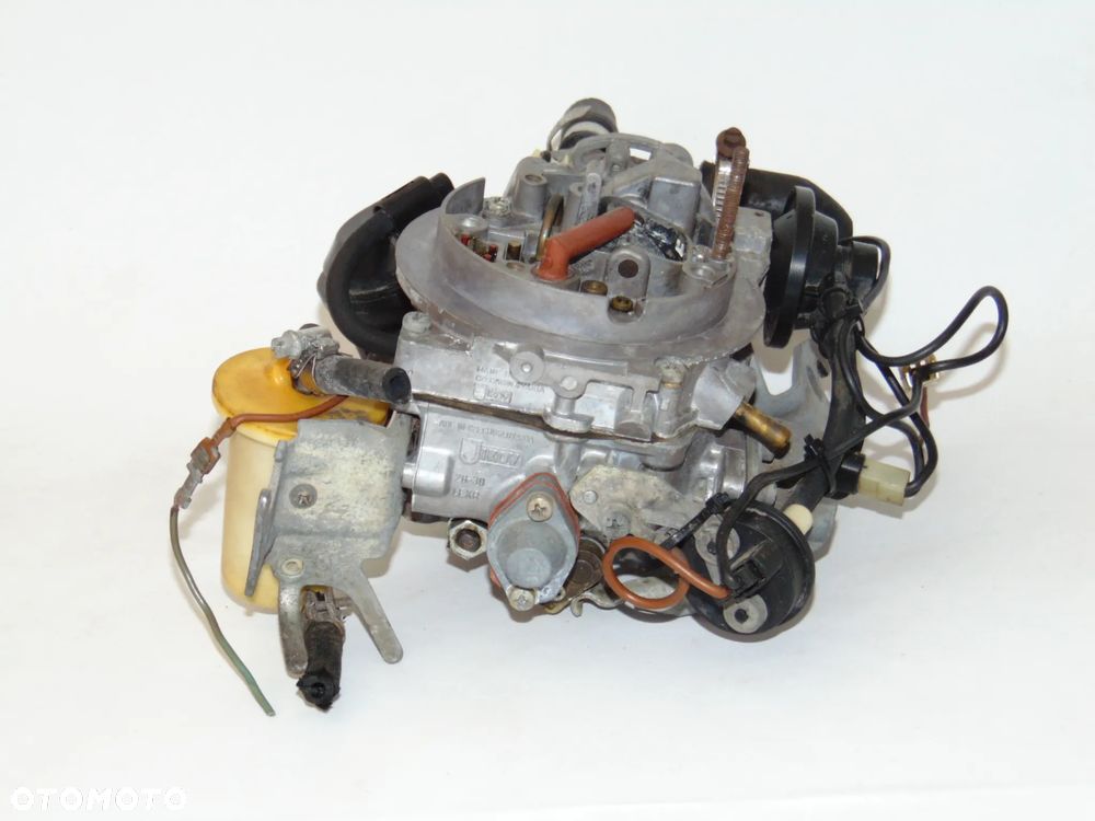 Gaźnik 443751220100 Jikov 28-30 LEKR Skoda Favorit 1.3 - 3
