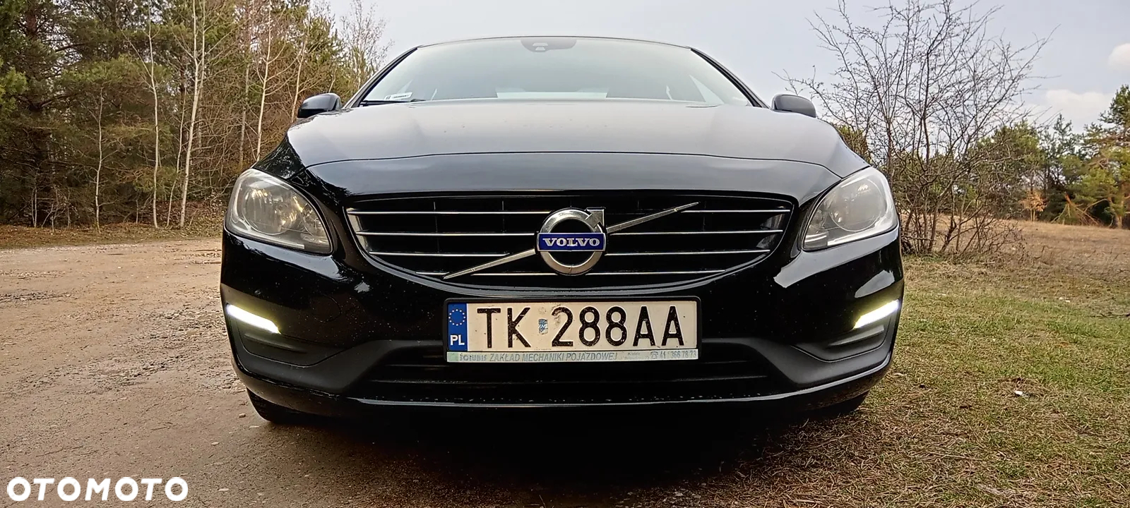 Volvo S60 D4 Drive-E Kinetic - 5