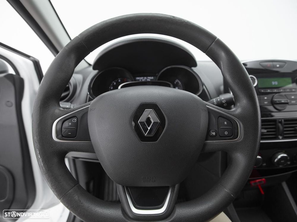 Renault Clio Van 1.5 dCi Zen 1.5 c/iva - 14