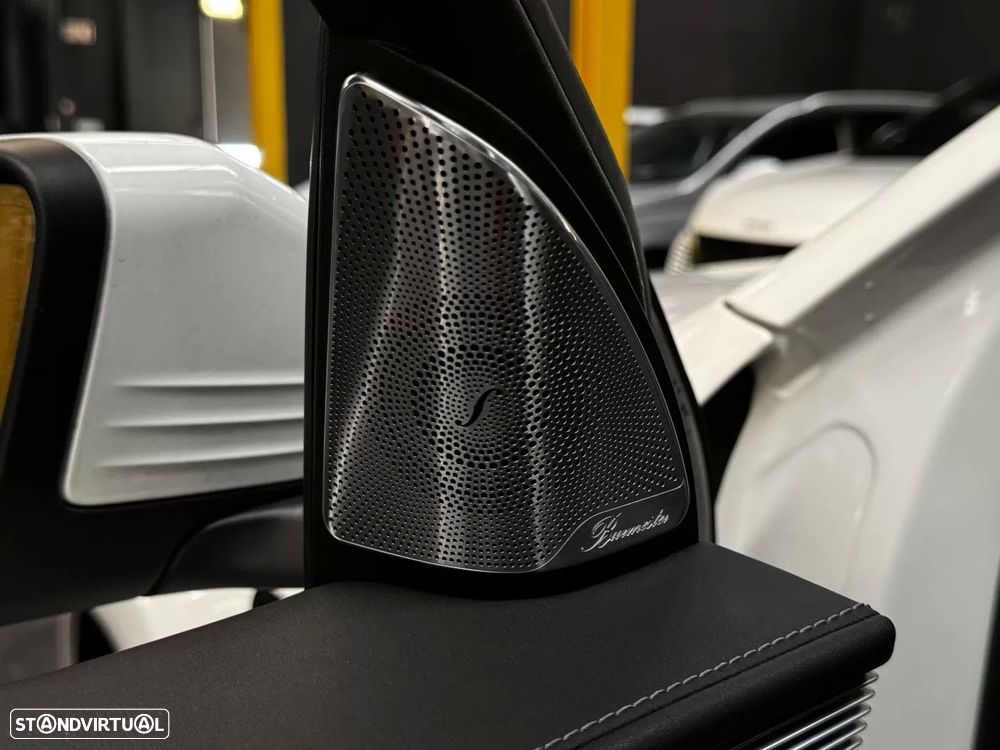 Mercedes-Benz EQC 400 4Matic AMG Line - 22