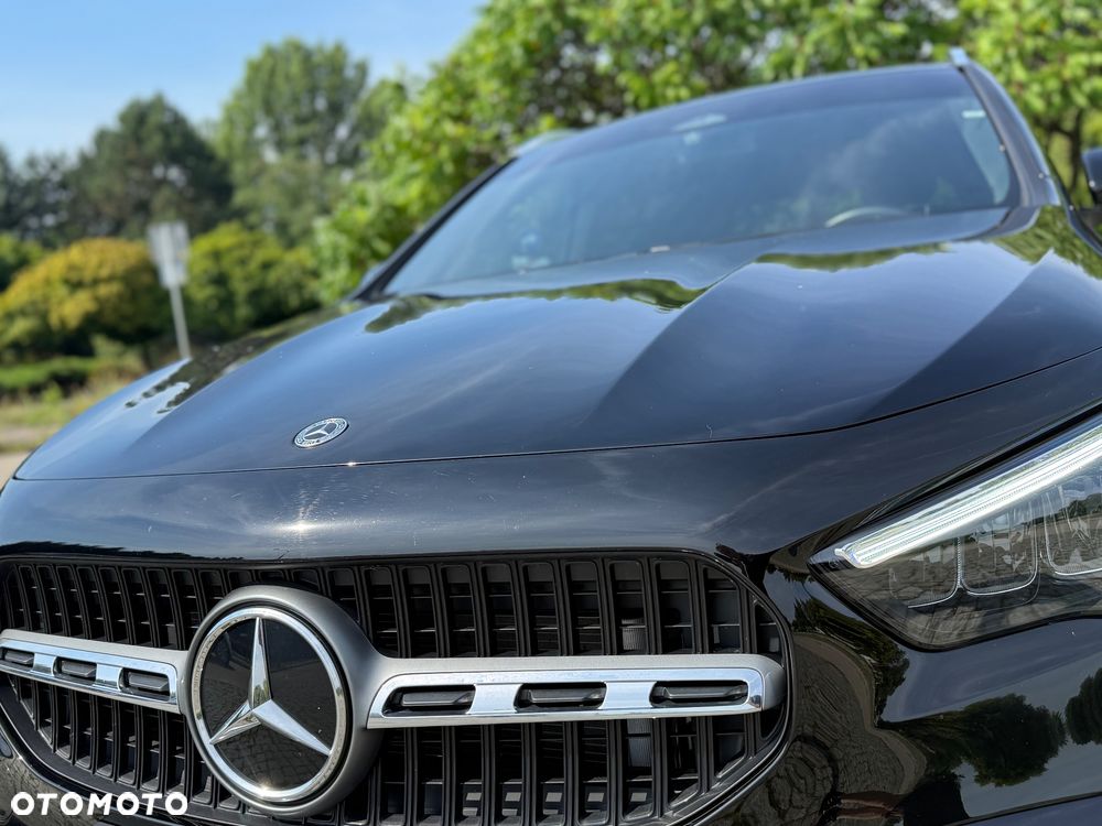 Mercedes-Benz GLA 250 - 3