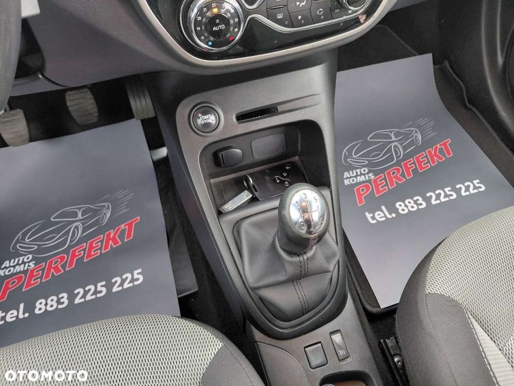Renault Captur - 20