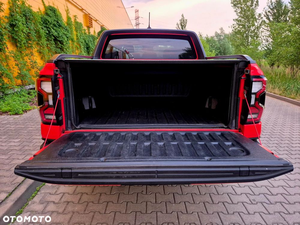 Ford Ranger Raptor - 6