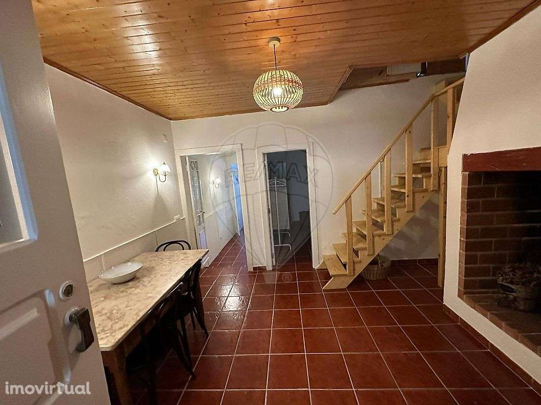 Moradia T1 para arrendamento - Grande imagem: 4/10