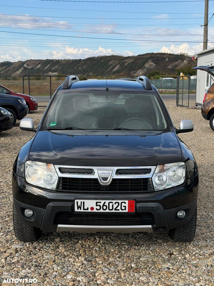 Dacia Duster - 13