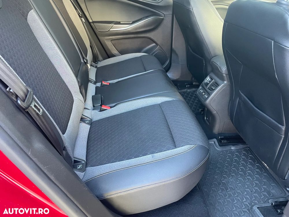 Opel Grandland X 1.5 ecoTEC START/STOP Ultimate - 15