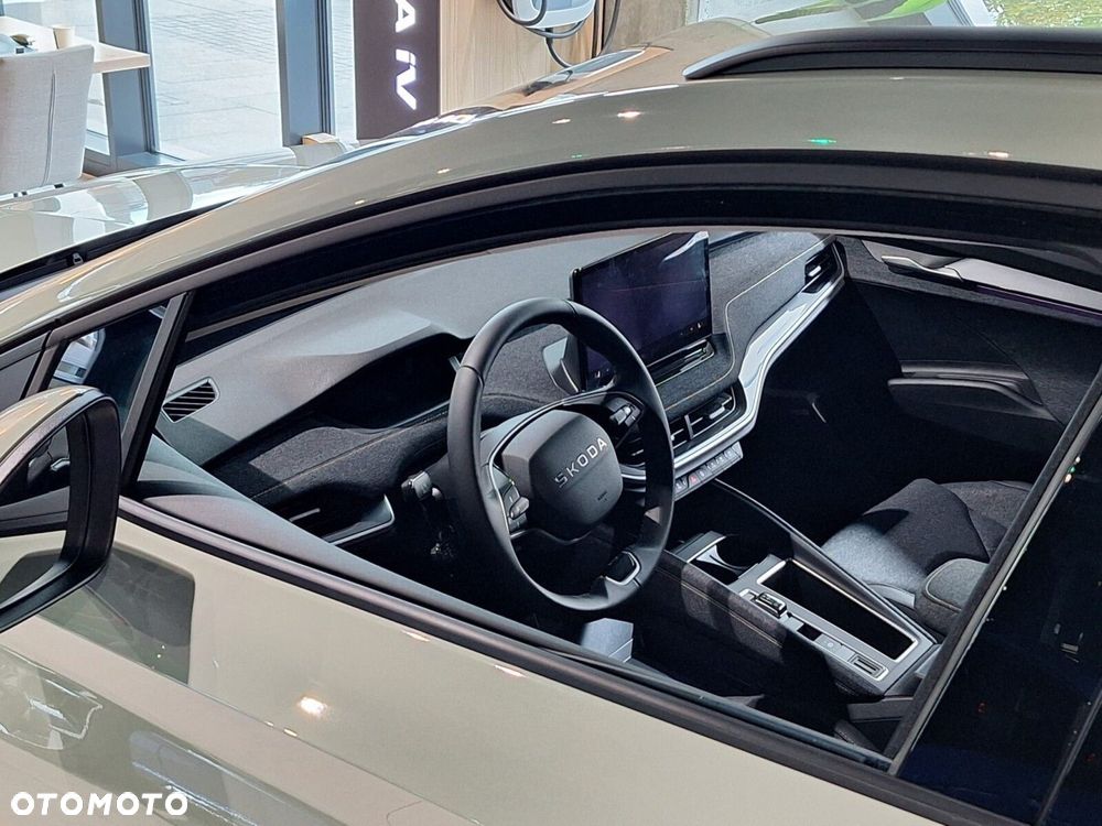 Skoda Elroq 50 55kWh - 15