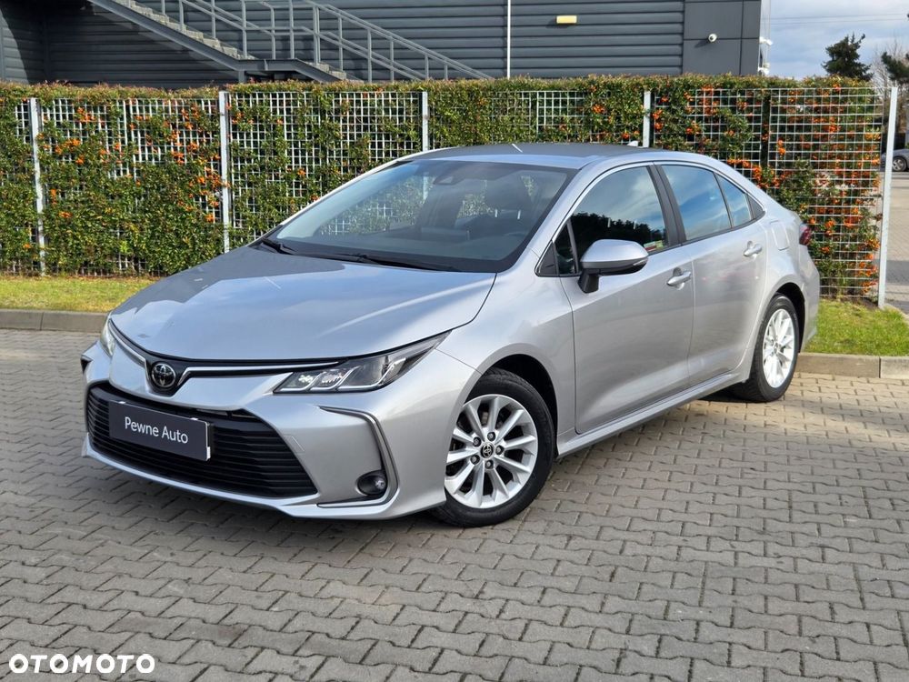 Toyota Corolla - 12