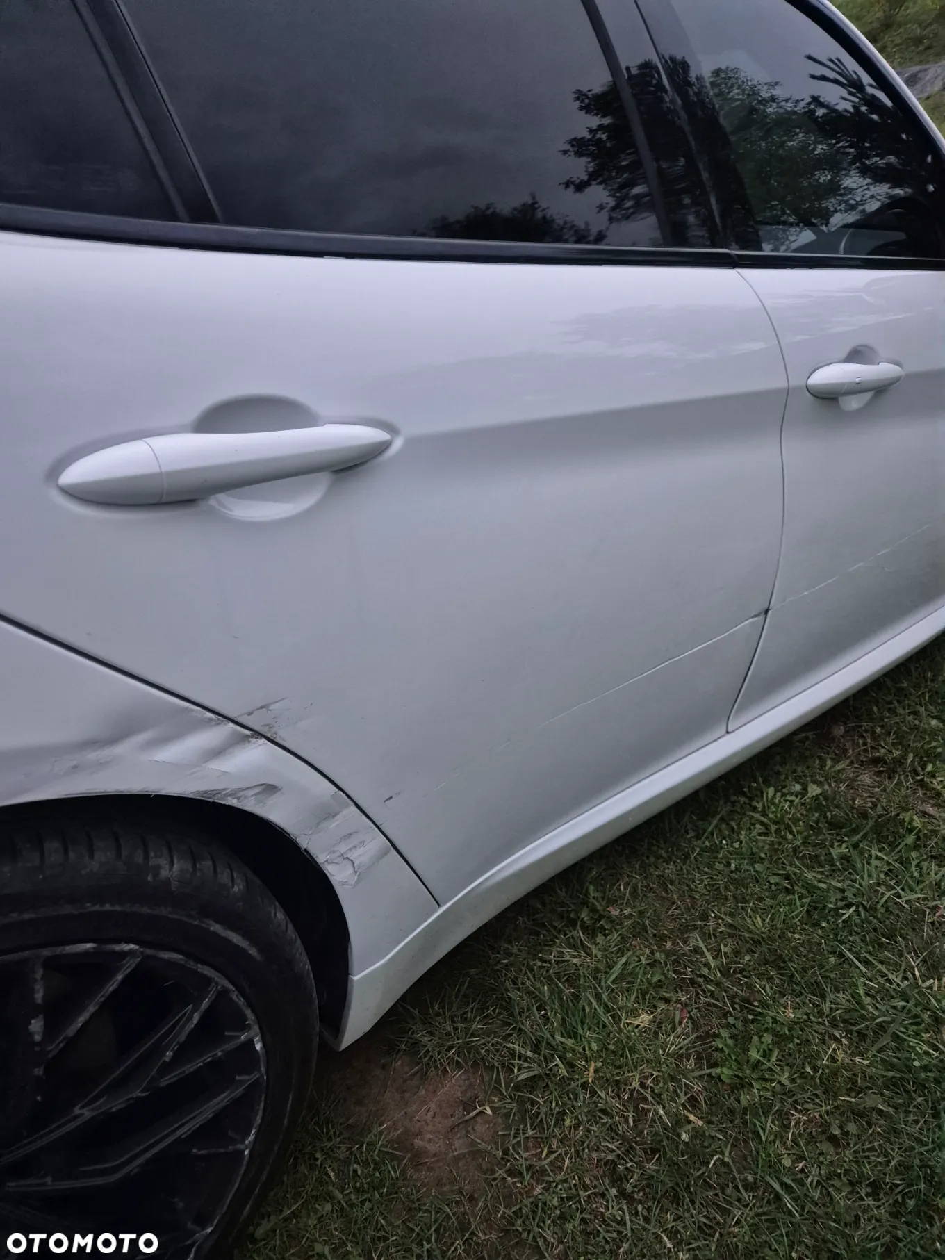 Alfa Romeo Giulia 2.0 Turbo 16V AT8 Veloce - 11