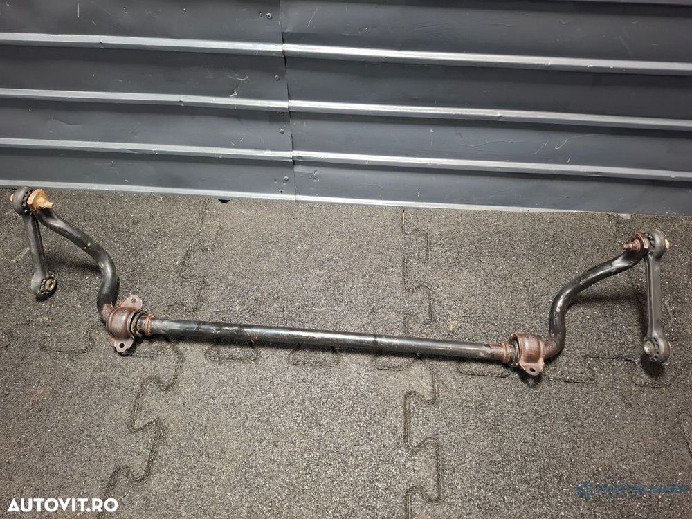 Bara stabilizatoare fata AUDI A4 IV Avant 8K5, B8 2007 - 2015 TDI CAGA, CJCA, CMEA, CMFA 8K0411309L - 1