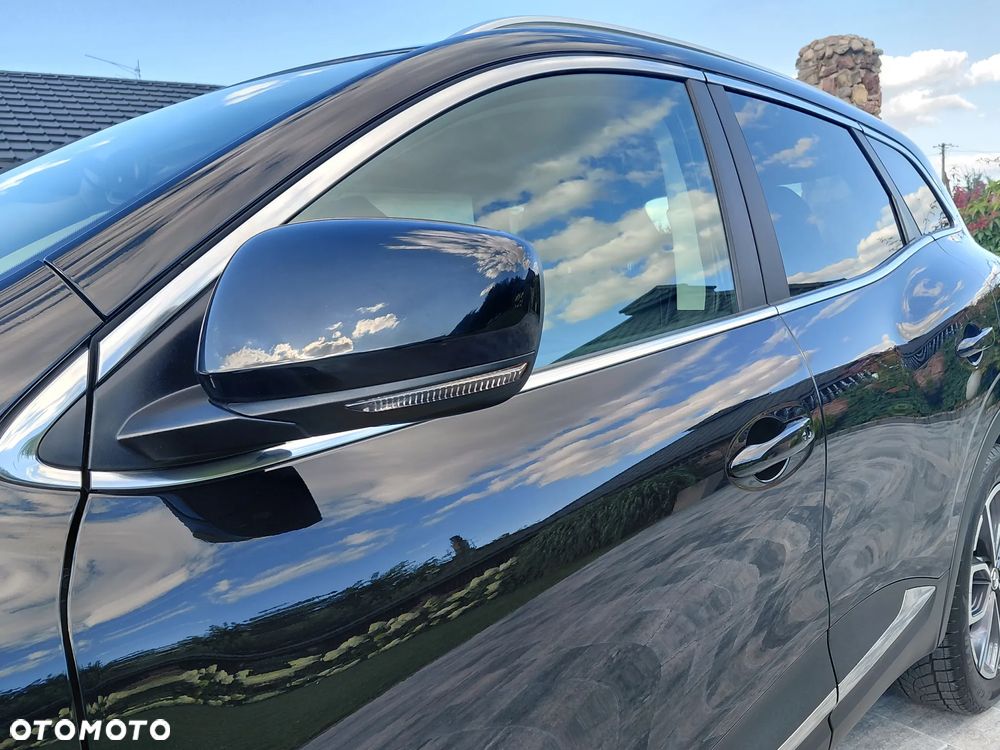 Renault Kadjar 1.3 TCe FAP Black Edition - 17