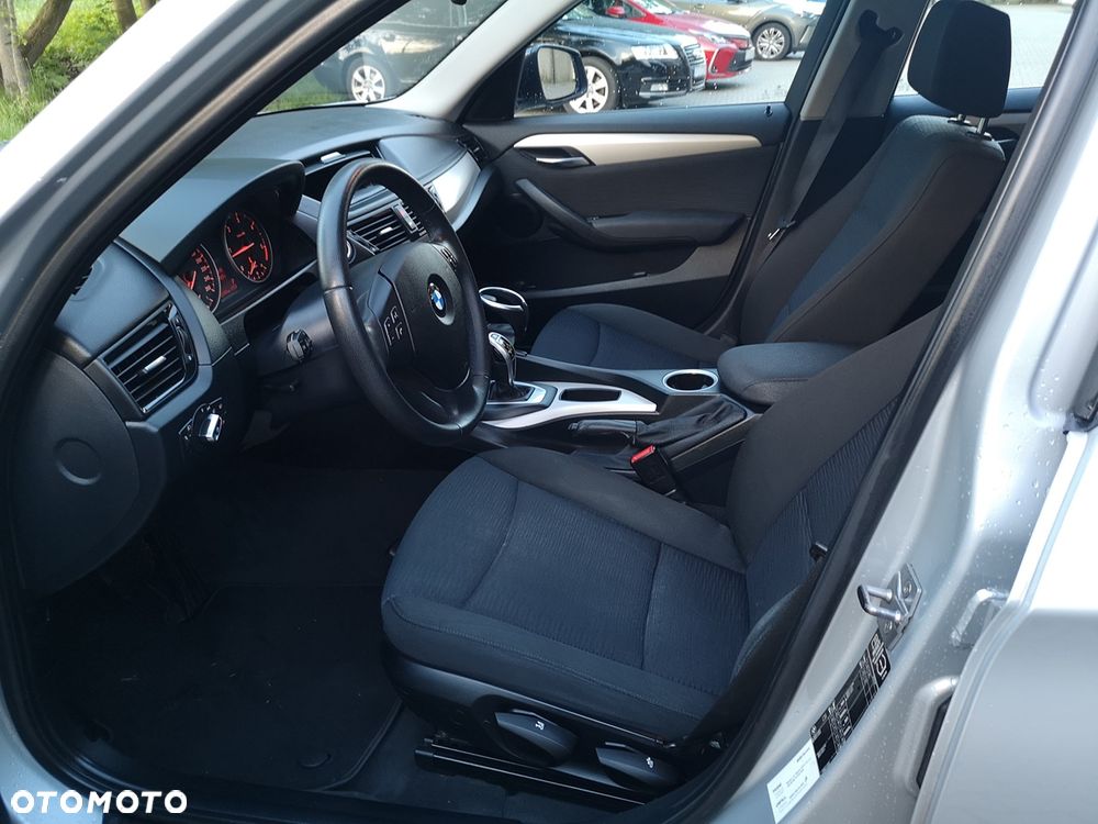 BMW X1 - 6