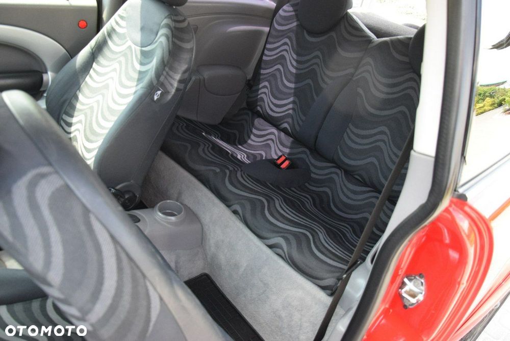 MINI ONE Standard - 28