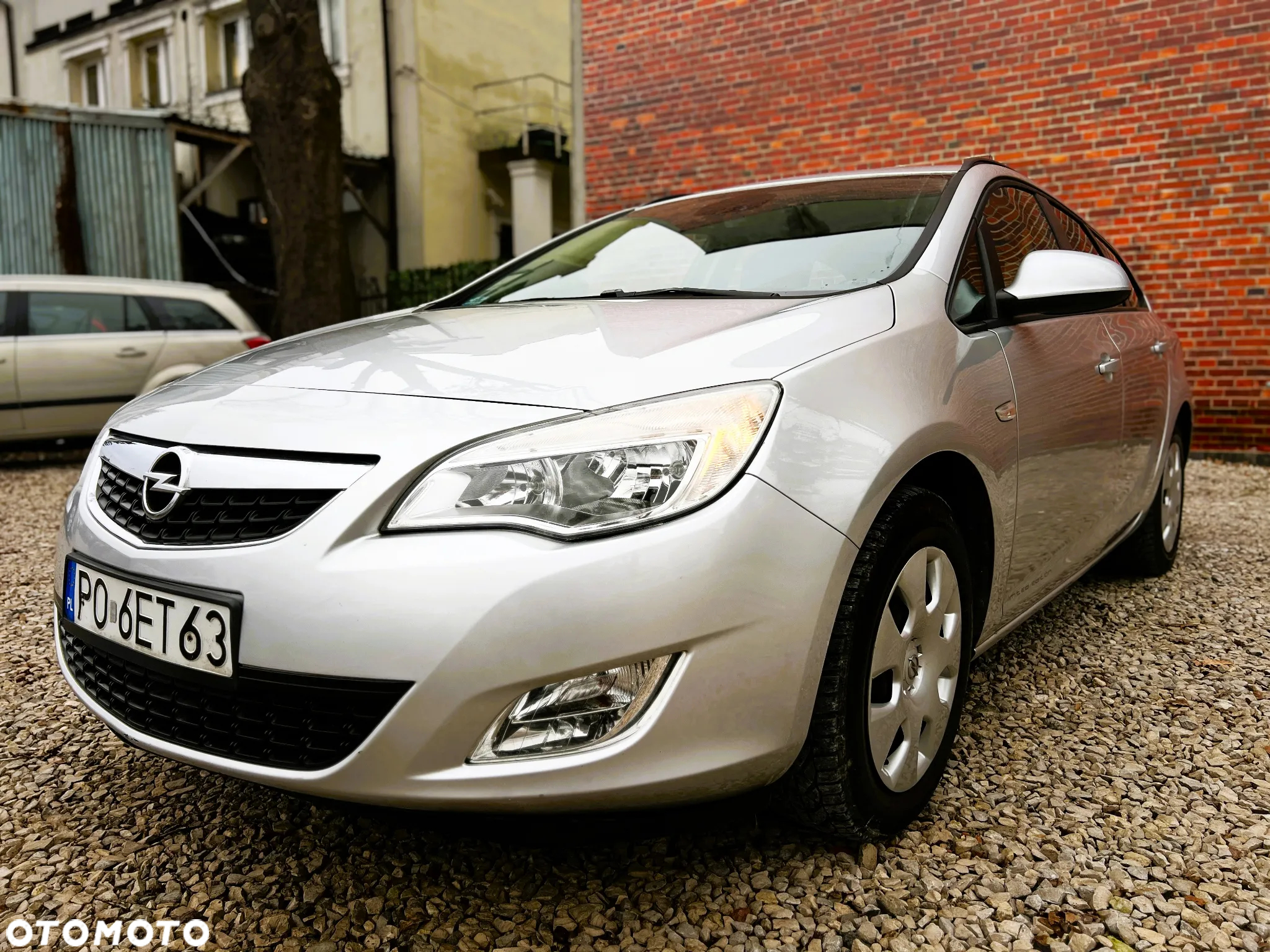 Opel Astra - 35