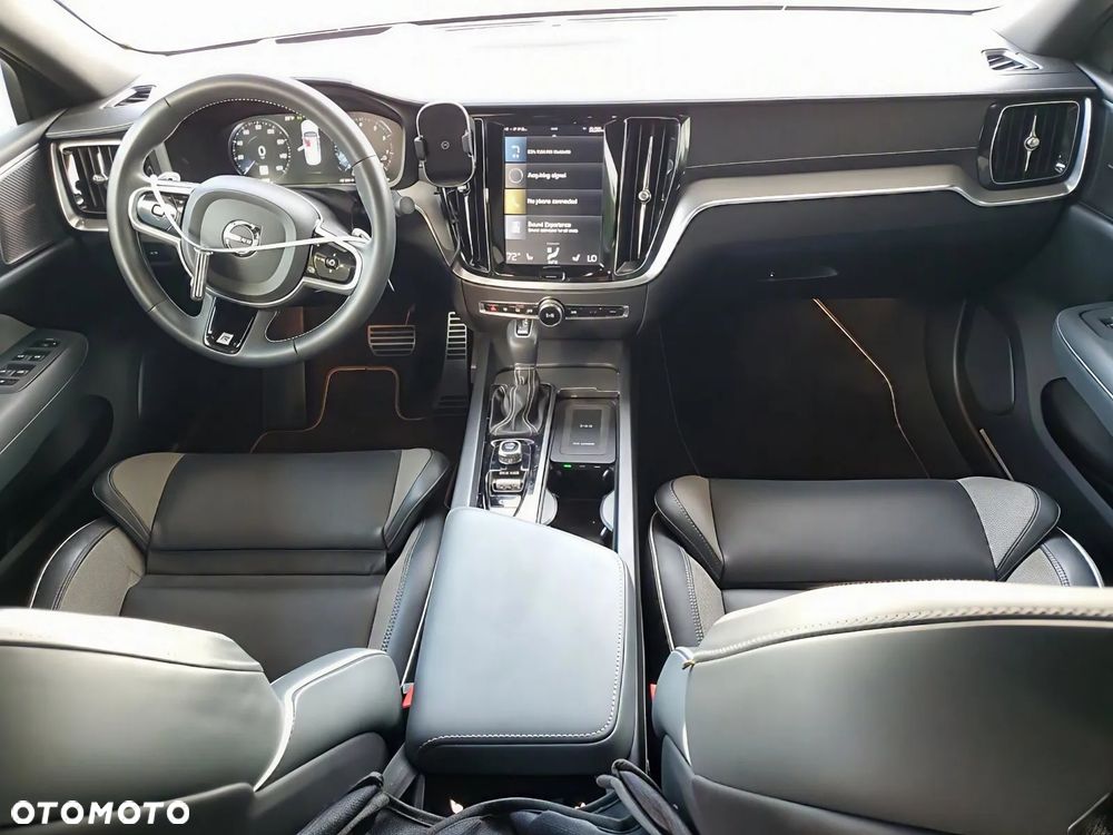 Volvo S60 - 7