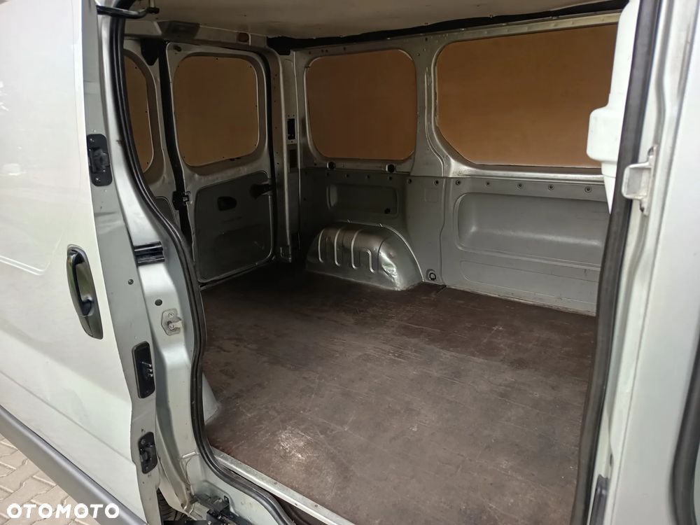 Renault Trafic Generation Privilège - 16