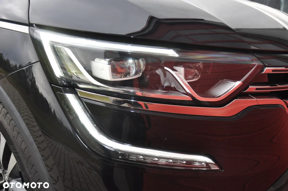 Renault Koleos ENERGY dCi 175 X-tronic 4WD INTENS - 21