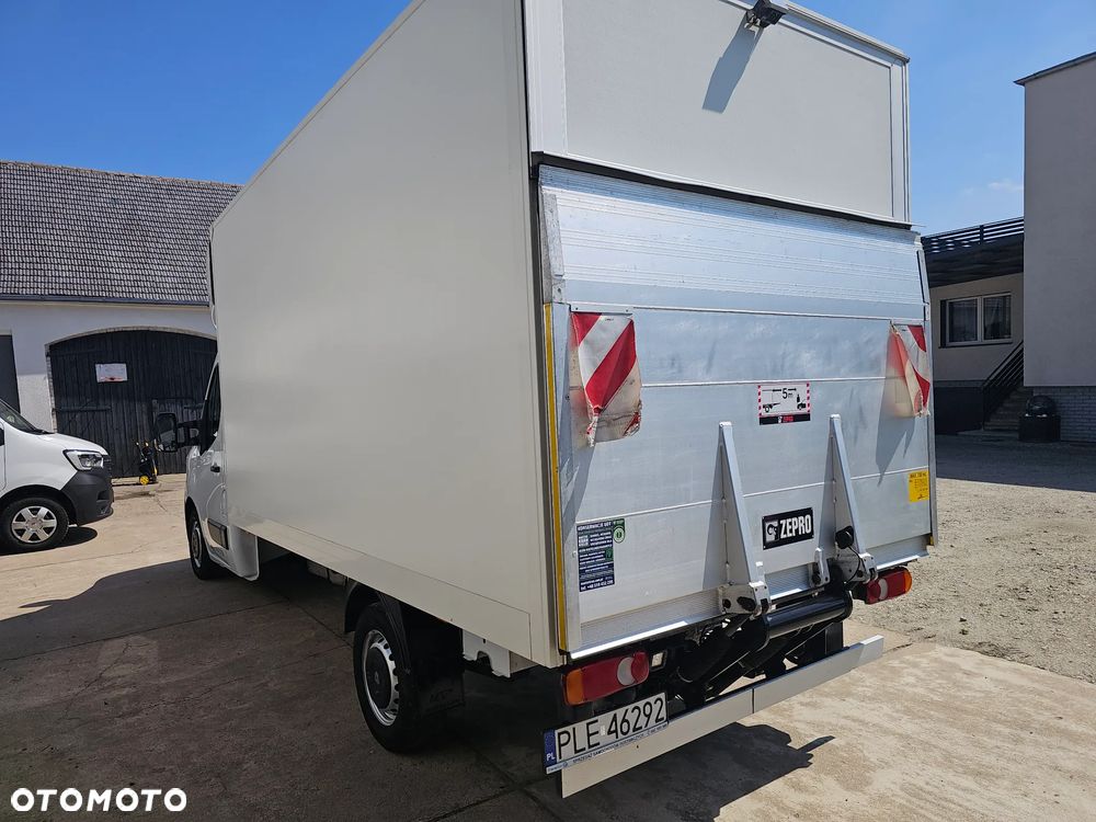 Renault Master - 4