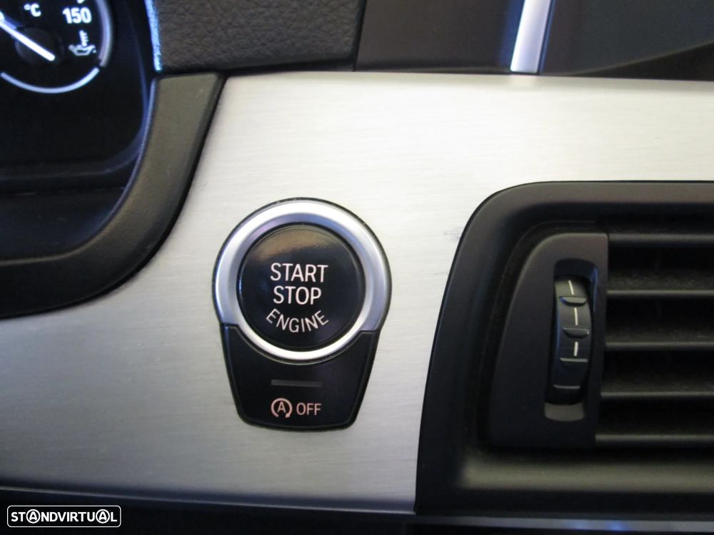 BMW 520 d Touring Aut. Luxury Line - 31