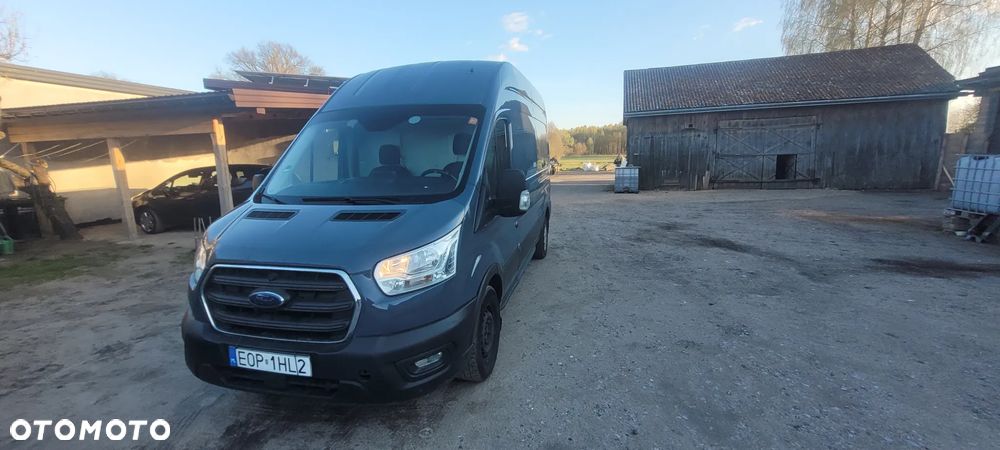 Ford Transit - 7