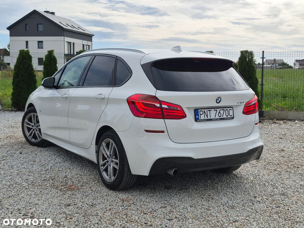 BMW Seria 2 218i M Sport - 15