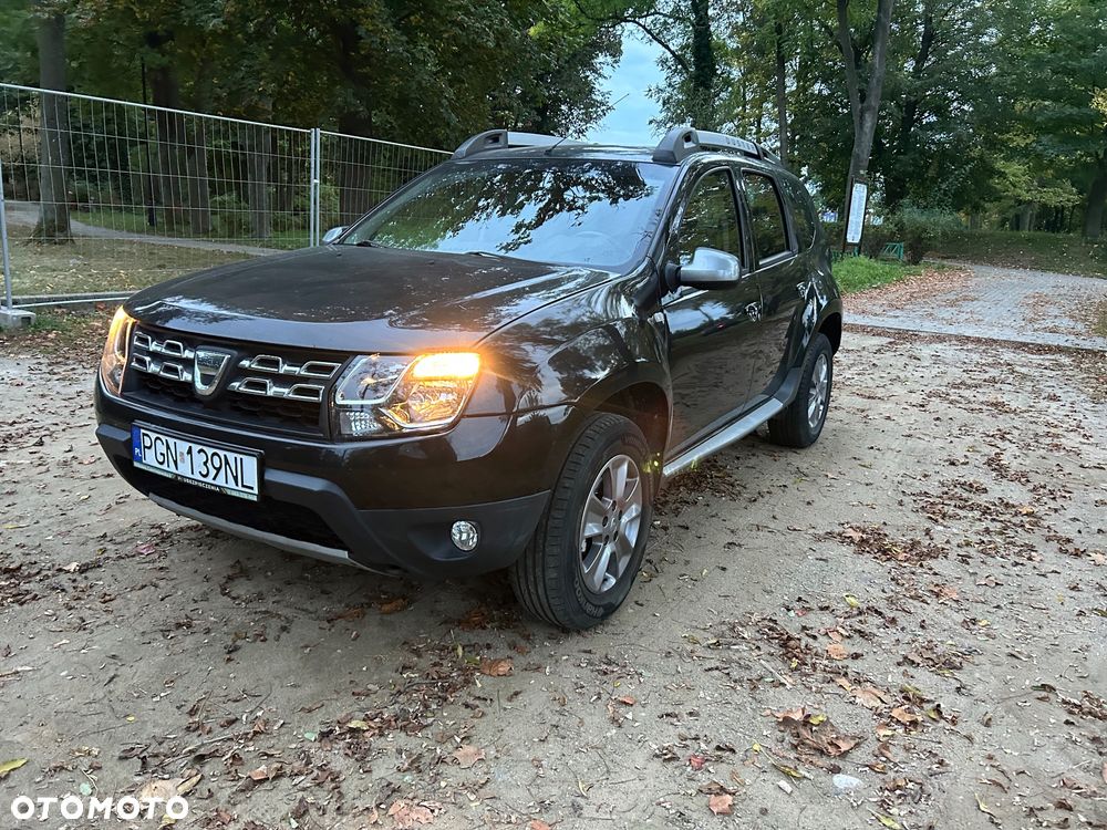 Dacia Duster 2016 photo 5