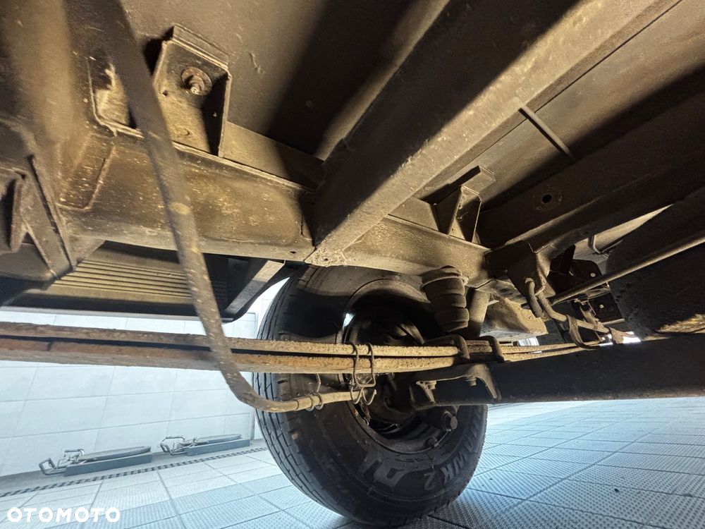 Fiat Ducato M110 - 21