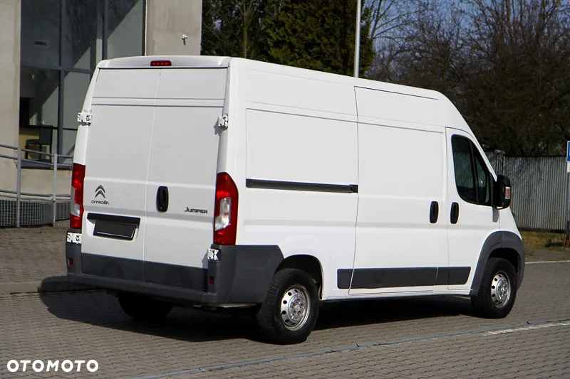 Citroën JUMPER - 2