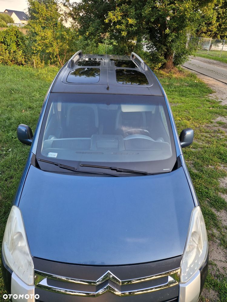 Citroën Berlingo - 4