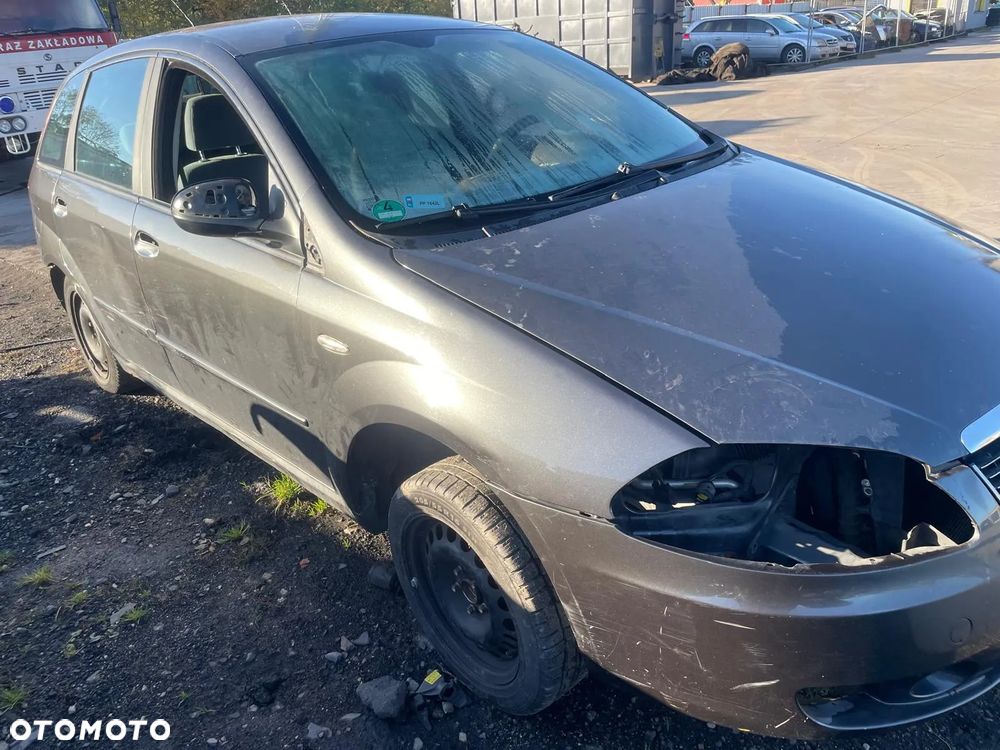 FIAT CROMA Na Czesci Wszystkie Czesci ! - 4