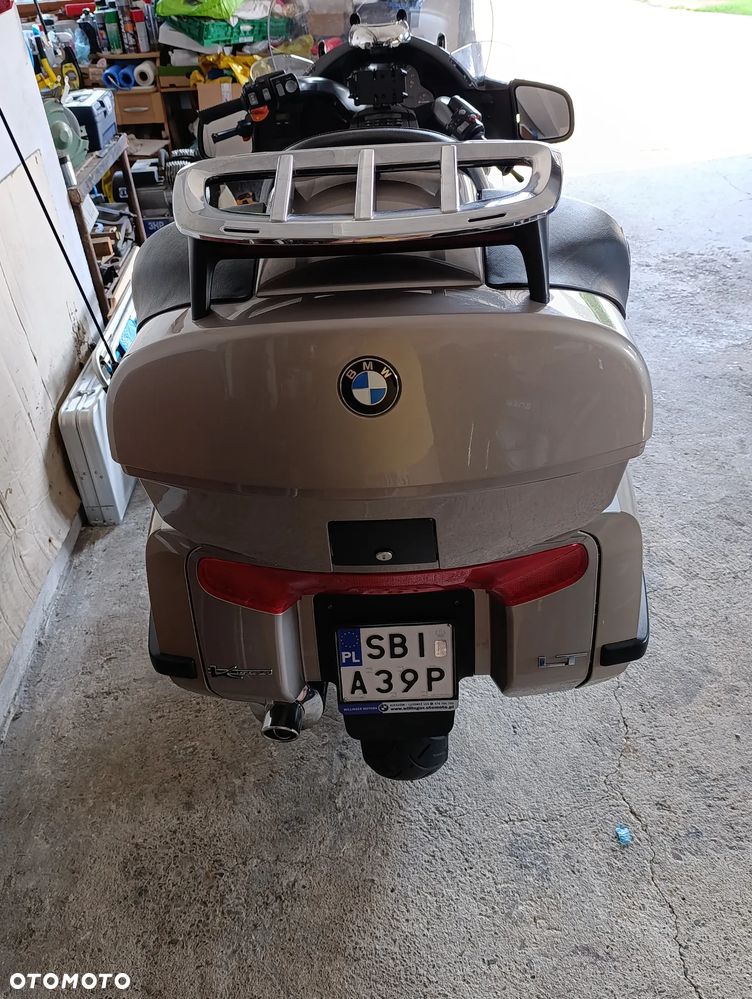 BMW K - 9
