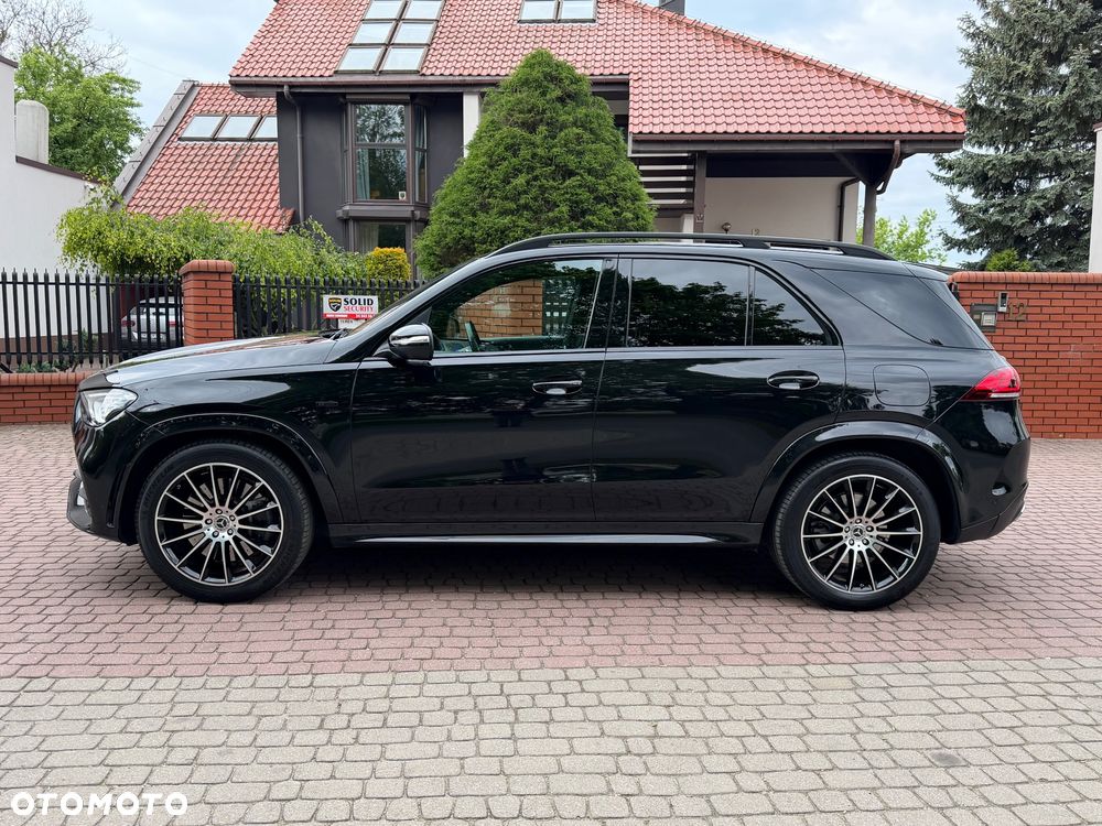 Mercedes-Benz GLE 350 de 4-Matic Premium - 6