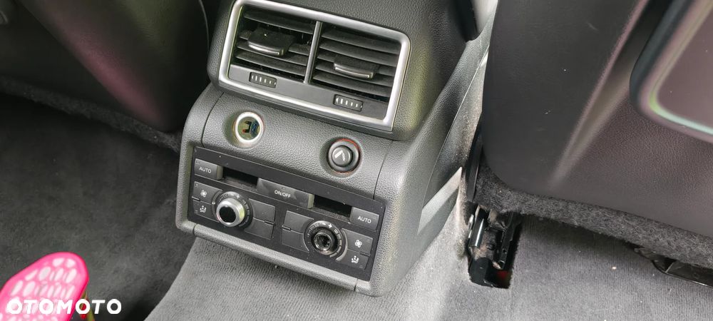 Audi Q7 4.2 TDI DPF Quattro Tiptronic Progressive - 13