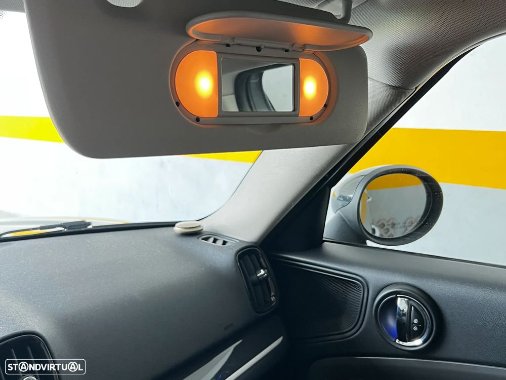 MINI Countryman Cooper S Aut. - 39