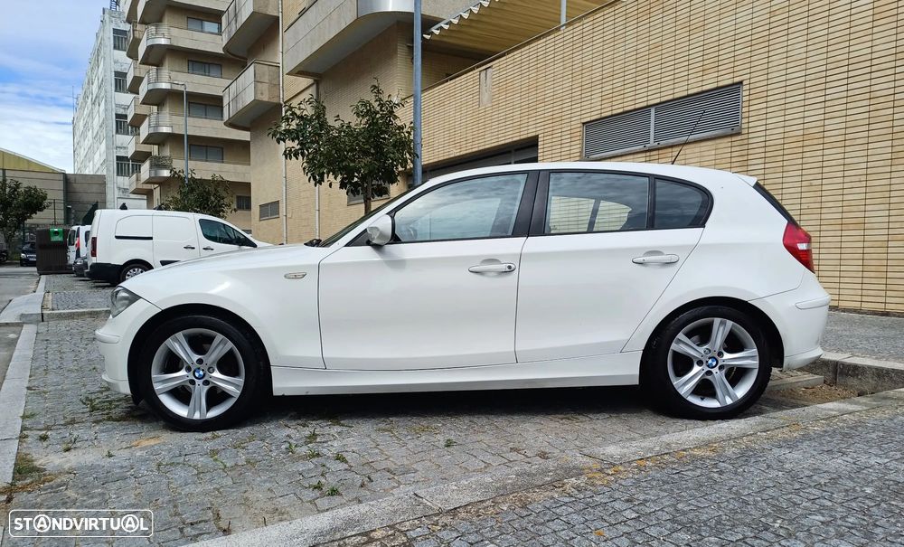 BMW 118 i Exclusive - 5